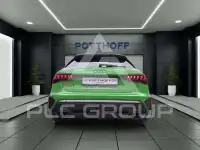 2025 Audi RS3