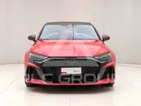 2025 Audi RS3