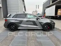2025 Audi RS3