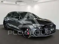 2025 Audi RS3