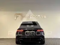 2025 Audi RS3