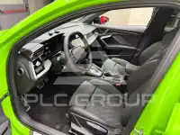 2025 Audi RS3