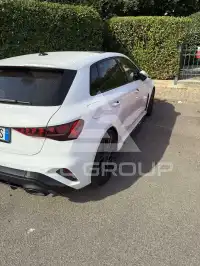 2025 Audi RS3