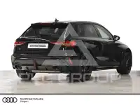 2025 Audi RS3
