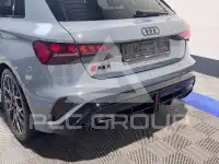 2025 Audi RS3