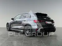 2025 Audi RS3