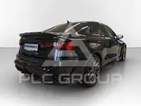 2025 Audi RS3