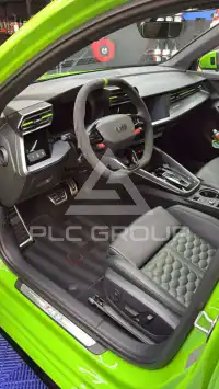 2025 Audi RS3