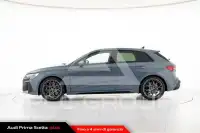2025 Audi RS3