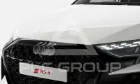 2025 Audi RS3