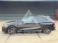 2025 Audi RS3