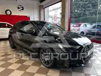2025 Audi RS3