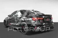 2025 Audi RS3