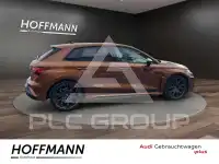 2025 Audi RS3
