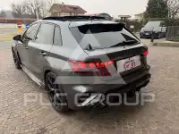 2025 Audi RS3