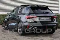 2025 Audi RS3