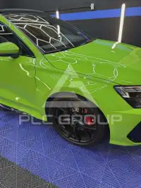 2025 Audi RS3