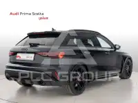 2025 Audi RS3