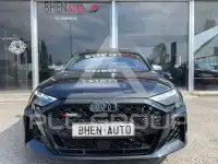 2025 Audi RS3