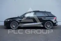 2025 Audi RS3