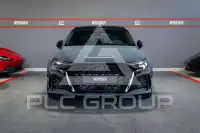 2025 Audi RS3