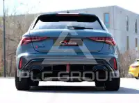 2025 Audi RS3