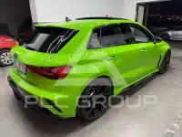 2025 Audi RS3