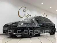 2025 Audi RS3