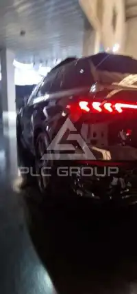 2025 Audi RS3