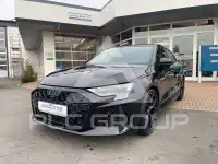 2025 Audi RS3
