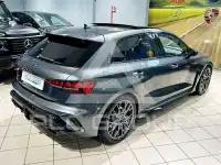 2025 Audi RS3