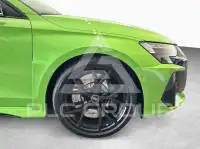 2025 Audi RS3