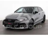 2025 Audi RS3