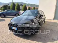 2025 Audi RS3