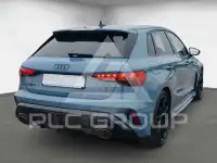 2025 Audi RS3