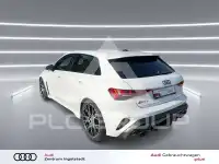 2025 Audi RS3