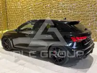 2025 Audi RS3