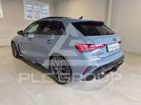 2025 Audi RS3