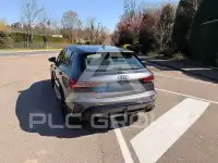 2025 Audi RS3