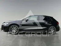 2025 Audi RS3