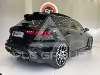 2025 Audi RS3