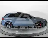 2025 Audi RS3