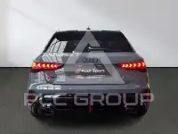 2025 Audi RS3