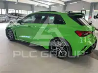 2025 Audi RS3