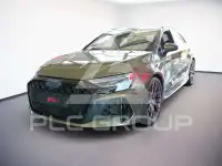 2025 Audi RS3