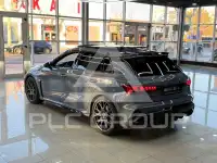 2025 Audi RS3