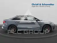 2025 Audi RS3