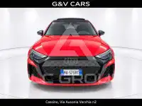 2025 Audi RS3