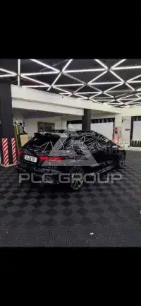 2025 Audi RS3