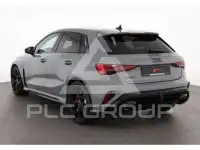 2025 Audi RS3